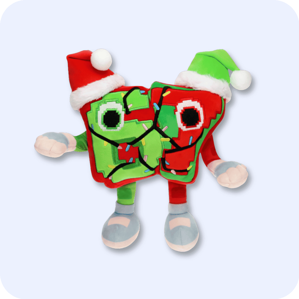 Brainrot 67 Plush Brainrot 67 Plush